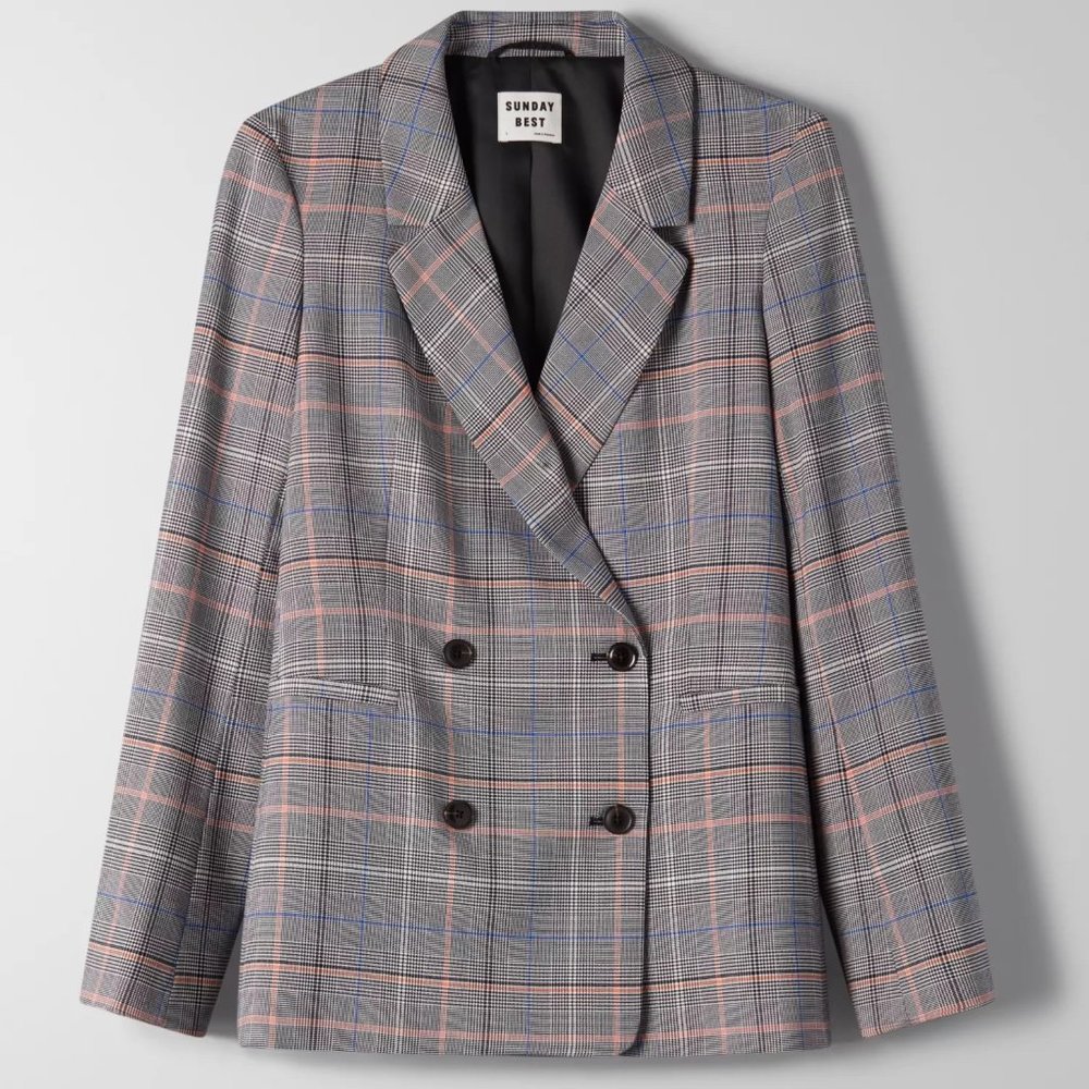 Aritzia Galt Blazer